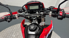 Honda CRF300L
